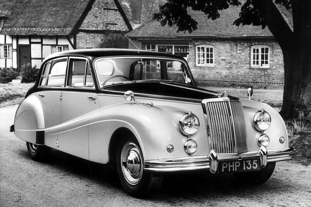 Armstrong Siddeley