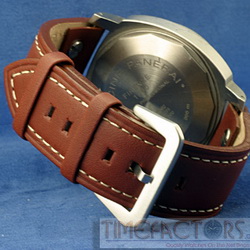 TF Parallel Aviator With Fishtail Buckle