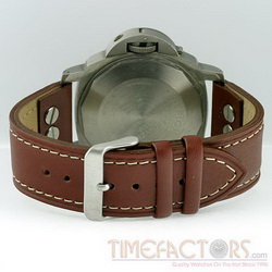 TF Open Ended Aviator Strap