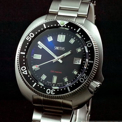 Smiths Diver PRS-68