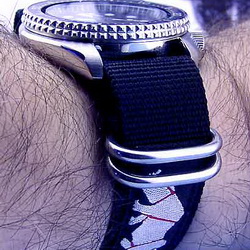 TF Rhino Strap